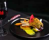 Jimmy Cook's Kiwi Kitchen