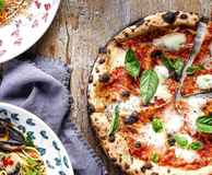 Criniti's Castle Hill