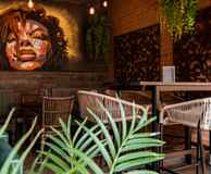 Cock & Hoop at Lace Market Hotel