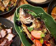 Monkey King Thai Caringbah