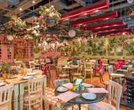 Comptoir Libanais Manchester