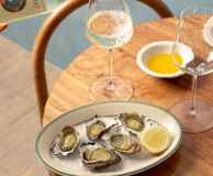 Batica Dining at The Westin