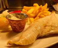Ropetackle Fish & Chips