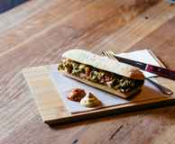 Heartattack And Vine