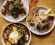 Tiki's Thai Cuisine