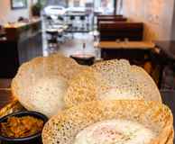 Zircon Restaurant and Bar