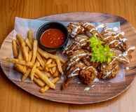 Texas Smokehouse Manukau