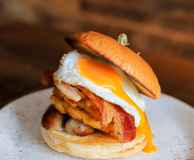 The Pudding Pantry Trinity Square