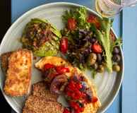 Imad's Syrian Kitchen