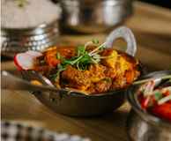 Marinades Indian Cuisine