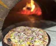 Arbour Woodfired Pizza