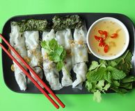 The Saigon Kitchen