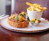 The Castle Inn Hotel