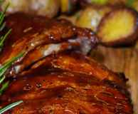 SHO Ukrainian Restaurant