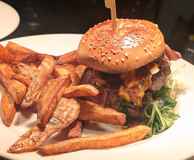 Cafe Under The Spire