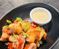 The Grill at the Clayton Hotel Birmingham