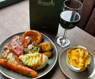 The Scallion