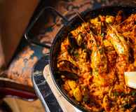 La Lluna Muswell Hill