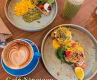 Café Nineteen