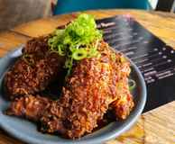 Kyoudai Ramen @ Temper & Brown