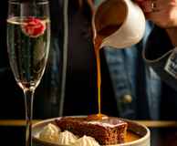 The Botanist, Broadgate Circle