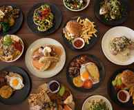 Aston Norwood Cafe & Function Centre