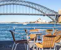 Sydney Harbour Discovery Lunch Cruise