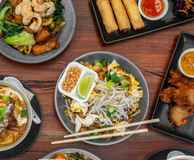 Hot Chilli Bean Thai Cafe