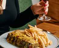 Langlands Restaurant and Bar