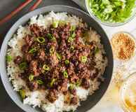 Coco Rice and Noodle Bar