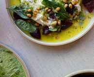 Caravan London Bridge