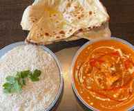 Sangam Indian Restaurant