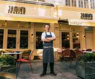 Jamie's Italian Leicester Square