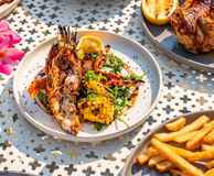 Esplanade Restaurant & Terrace