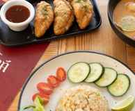 Phica Thai Bistro