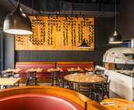 Forno 46