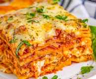 Pasta Al Fuoco