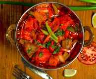 Shahi Aroma Indian Cuisine