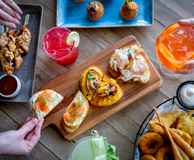 Wild Thyme Bar & Kitchen