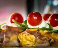 The Cafe...With No Name