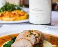Boulevard Brasserie