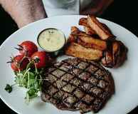 Bo'Vine Meats & Wines