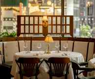 Fitzgerald's at The Horsemen