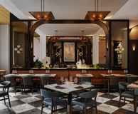 Brasserie 1930 - Bowen Estate Wine Dinner