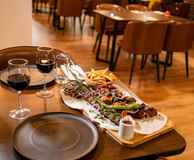 Genatsvale Georgian Restaurant