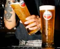 Newhall Street Tavern