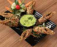 Crispy Dosa Cardiff