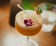 The Captain's Balcony - Crows Nest