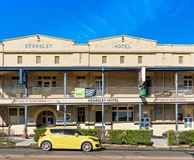 Kearsley Hotel