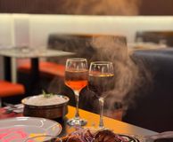 Taste of India Birkenhead